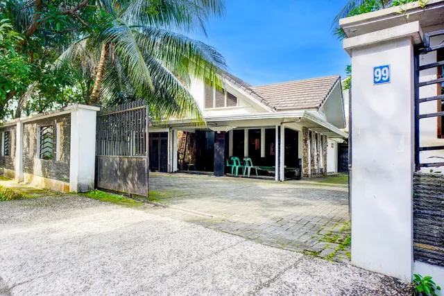 Hotel O Medan City Near Sun Plaza Formerly 99 Residence