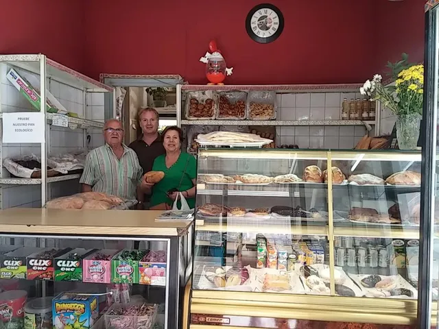 Panadería Virgen del Mar C.B.