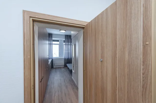 AIR ApartHouse VNO airport