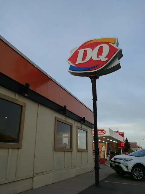 Dairy Queen Grill & Chill