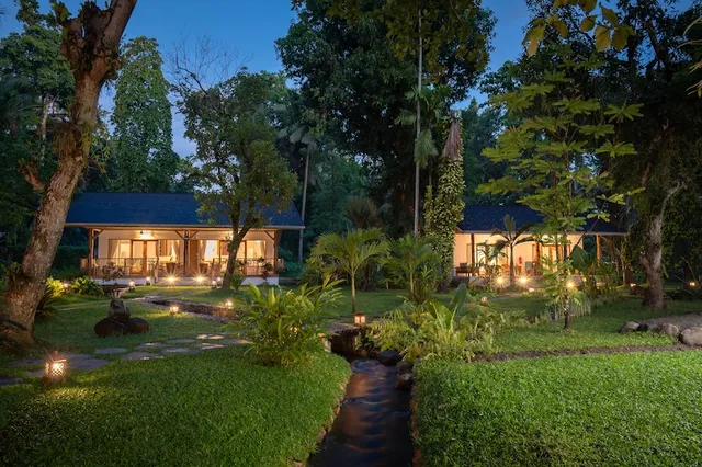 Murex Resorts Manado