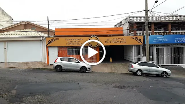 Panificadora Nascimento