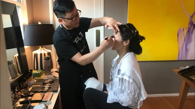 Korean Hair & Makeup by Lee