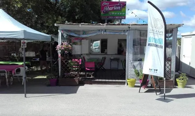 Chez Marion