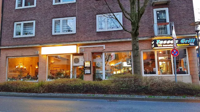 Tassos Grill