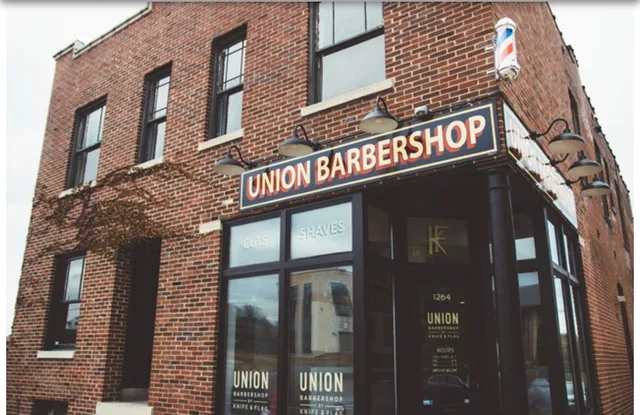 Union Barbershop