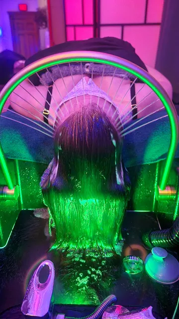 Village Root Head Spa + Salon