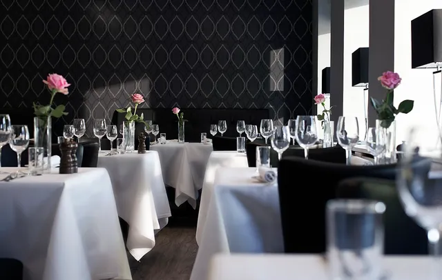 Restaurant Store Børs