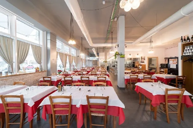 Trattoria San Martino 58