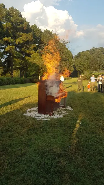 Maxwell Club and Event Center