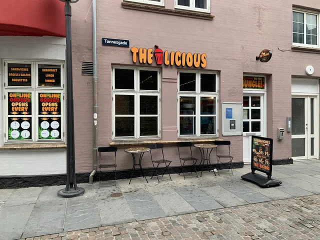 The Licious Vejle