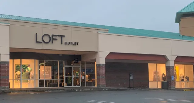 LOFT Outlet