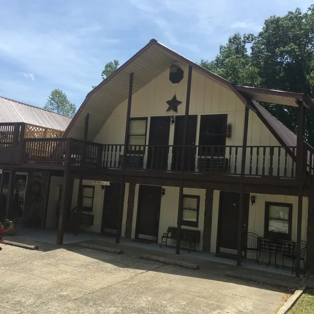 Big South Fork Motor Lodge