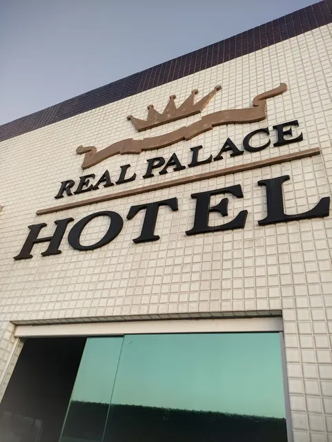 Real Palace Hotel