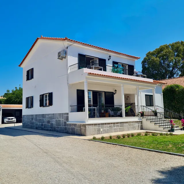 Moro's Friends House - B&B