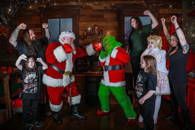 Magical Experiences at Heyer Photography