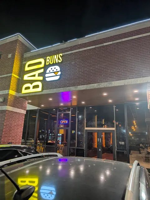 Bad Buns