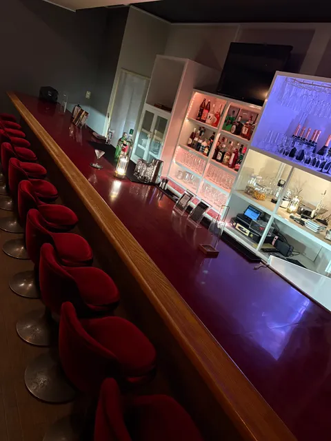 BARGrandChariot グランシャリオ