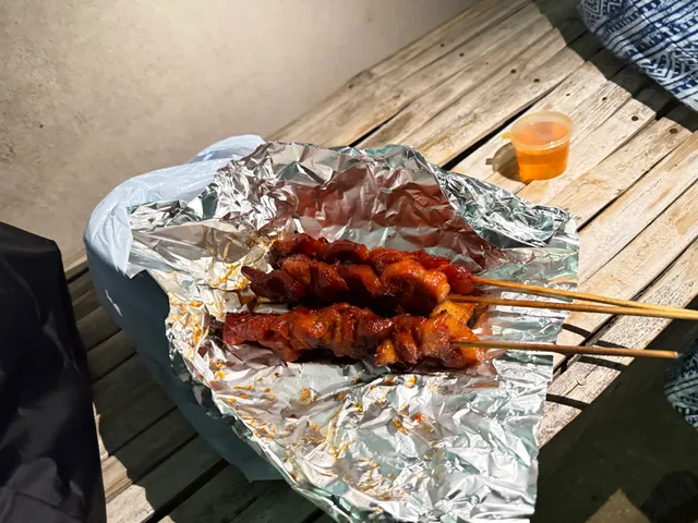 Lyn's BBQ