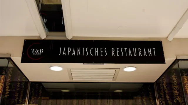 TB Sushi