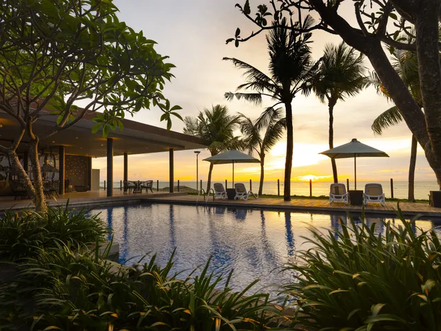 The Anvaya Beach Resort Bali