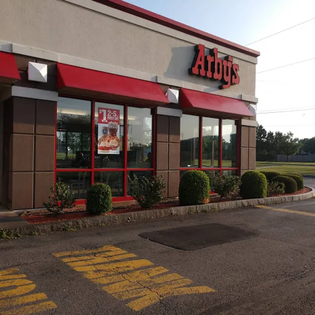 Arby's