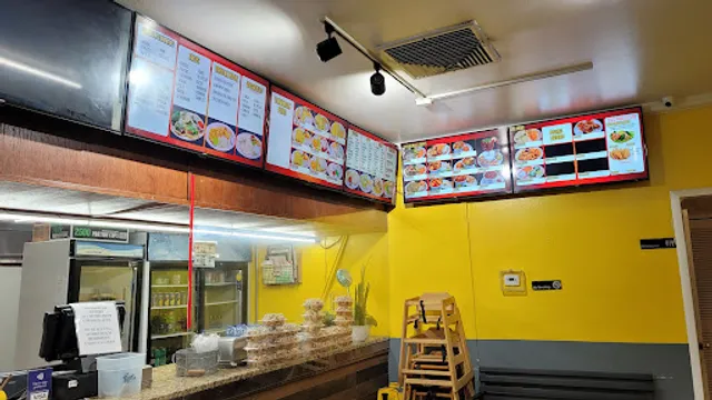 Guacamole's Mexican Restaurant