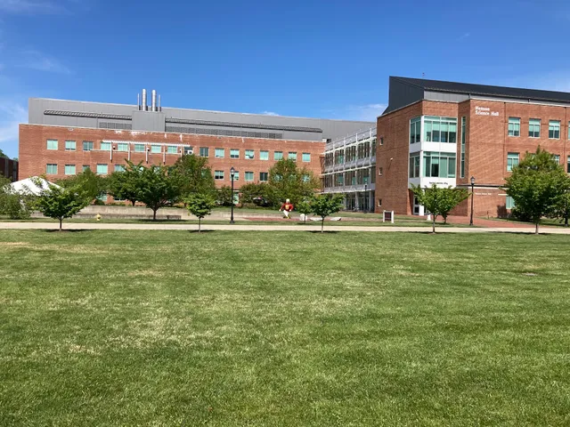 Salisbury University