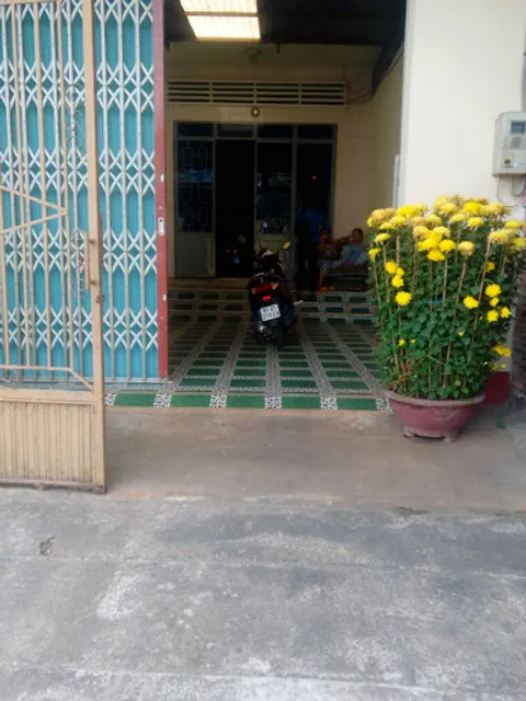 Thien Thanh Restaurant II