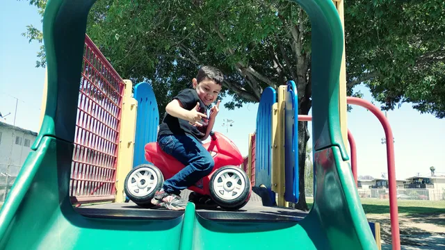 Vincent Bell Memorial Park