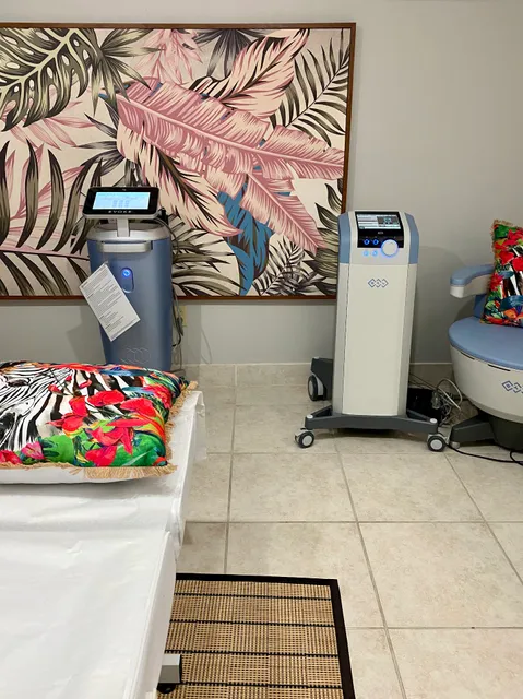 Under The Palms Medi-Spa