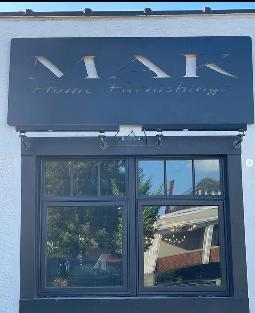 MAK Home Furnishings