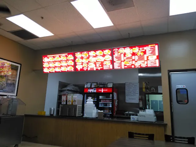 Armando's Mexican food