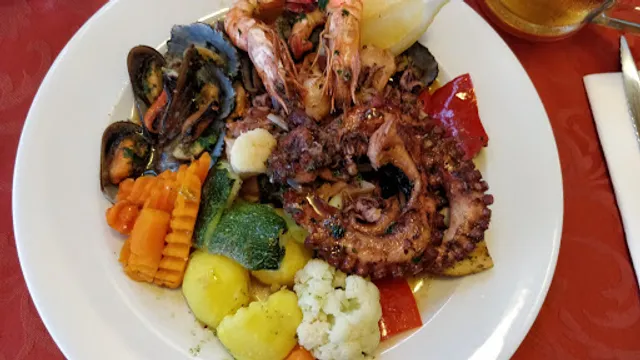 Dona Nina Restaurante