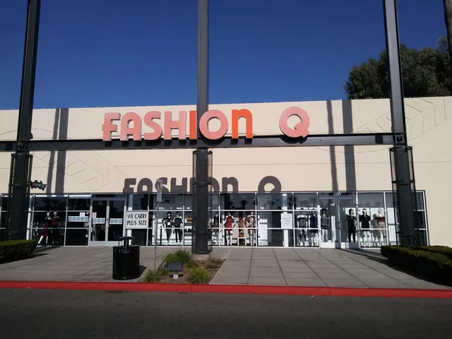 Fashion Q