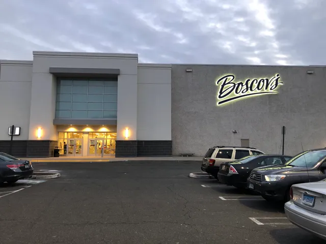 Boscov's