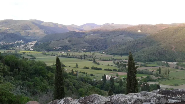 La Terrazza Sul Nera
