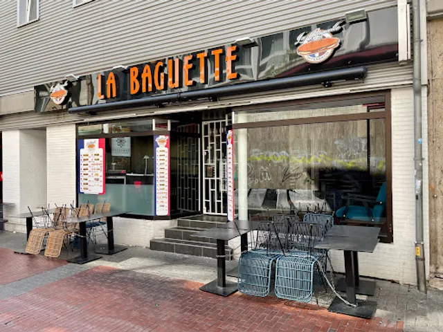 La Baguette Offenbach