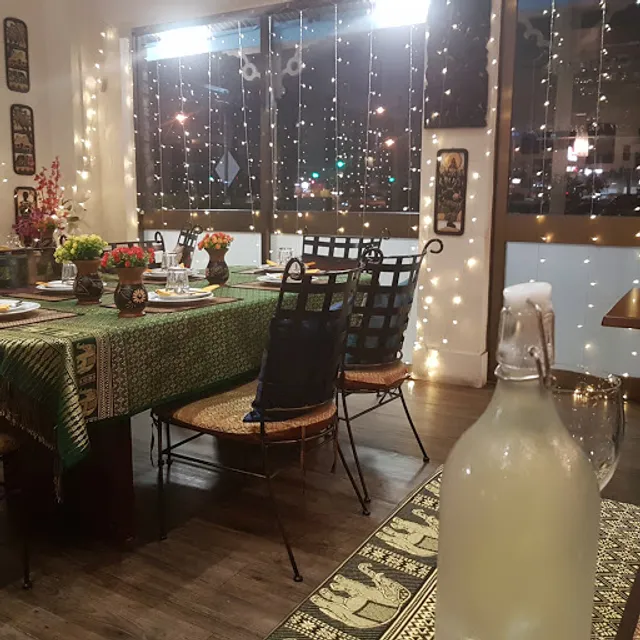 Thai Cuisine Loganholme (Bryants Road)