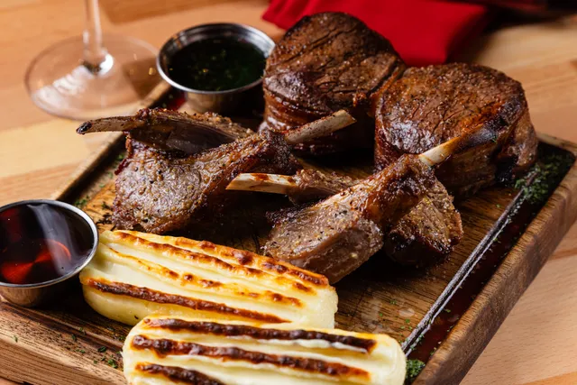 El Churrascaso Grill - Doral