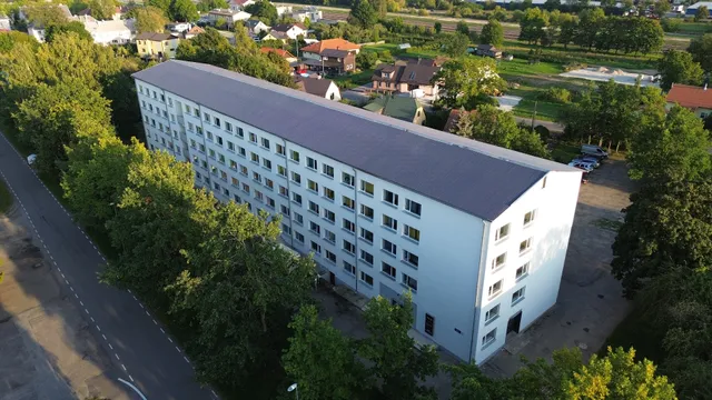 Kivi Apartments