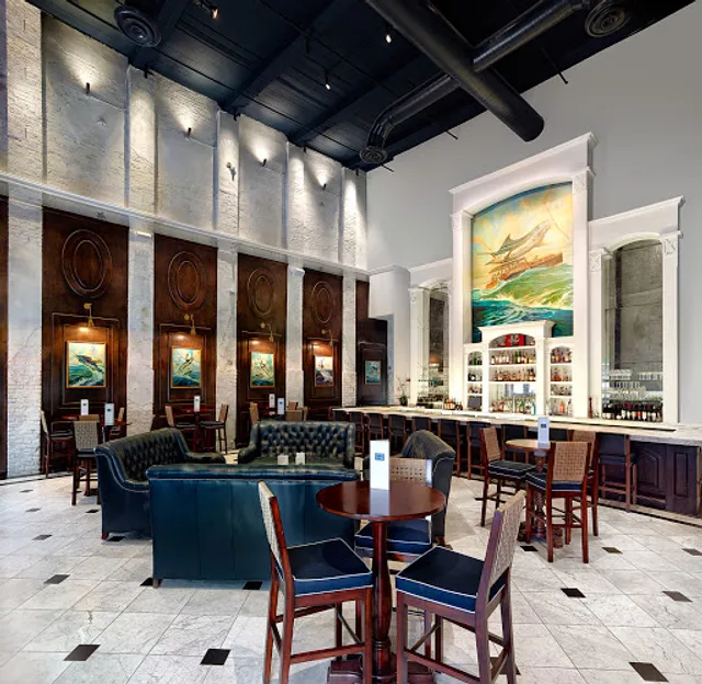 Victor’s Seafood and Steak