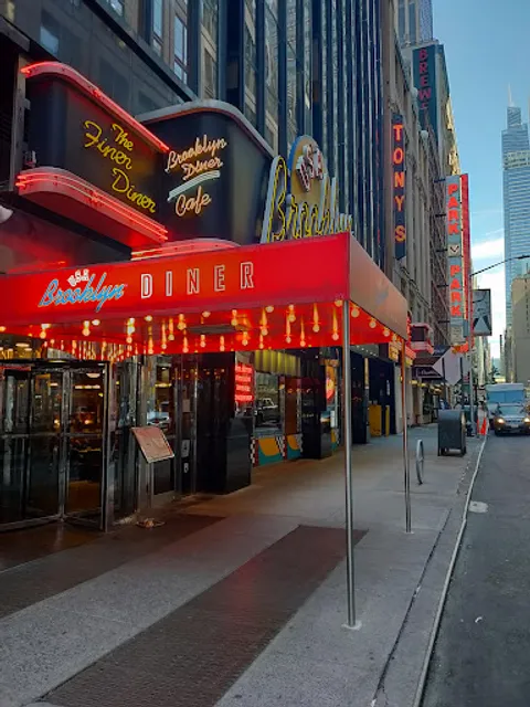 Brooklyn Diner