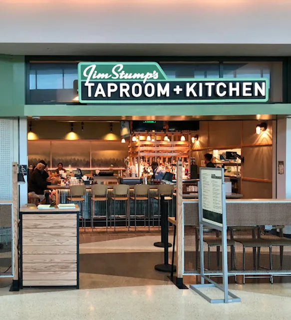 Jim Stump's Taproom + Kitchen