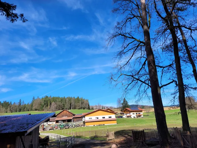 Ferienhof Schmalzgrub