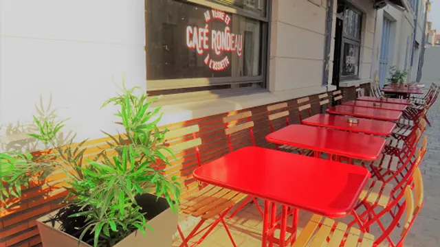 Café Rondeau