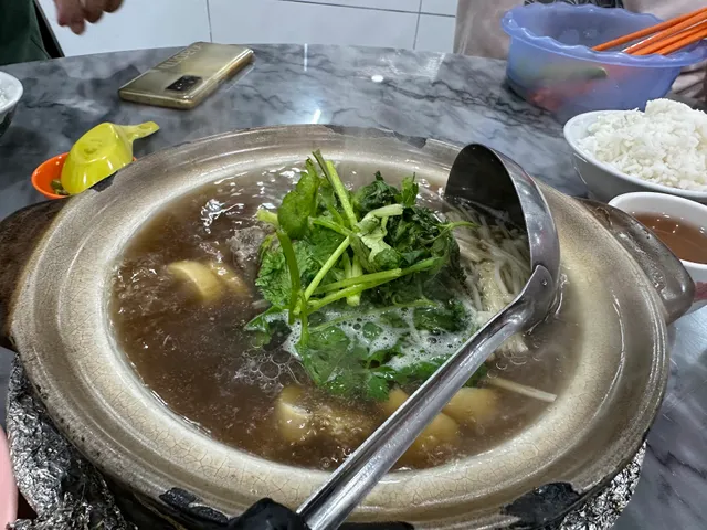 Bak Kut Teh Teck Lee