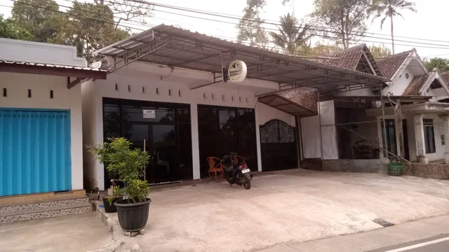 HARMONI GUEST HOUSE