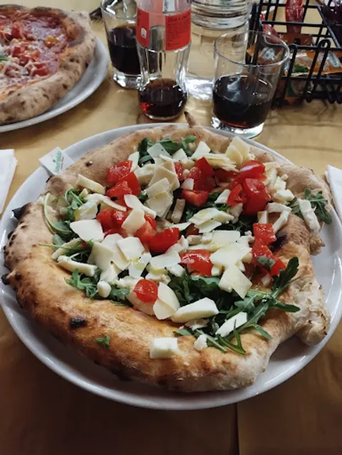 Ristorante Pizzeria Smeraldo