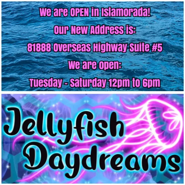 Jellyfish Daydreams LLC